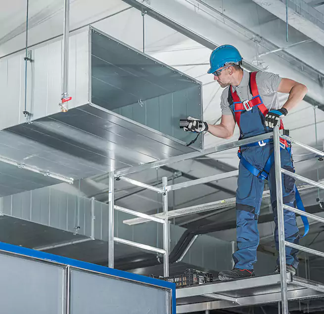 Why Homeowners & Businesses Trust Us Westmont, IL