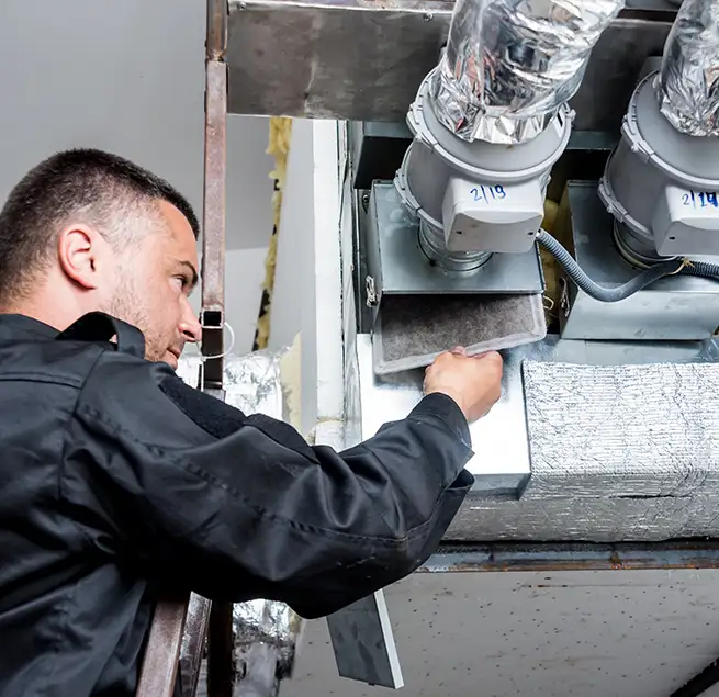 Why Homeowners & Businesses Trust Us in Westmont, IL?